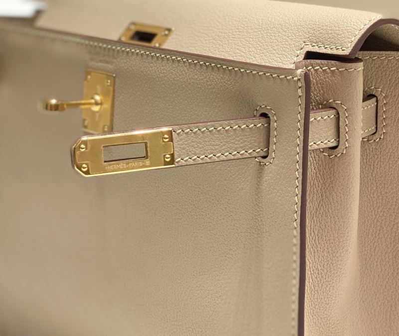 Hermes Kelly Bags